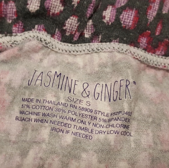 Pajamas - Picture 2 of 3